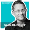Saul Blinkoff - Director, Producer, Animator & Podcast Host | How to Live a Life of Awesome