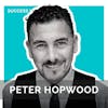 Peter Hopwood, Speaking Trainer, TedX Coach | How to Deliver a Story on a TedX Stage