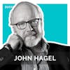 John Hagel, Founder of Center For The Edge | Navigating The Journey Beyond Fear