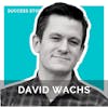 David Wachs, CEO of Handwrytten | How to Overcome Saturation by Going Analog