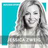 Jessica Zweig - CEO of SimplyBe | Unleashing Your True Potential: A Practical Guide to Boosting Self-Worth and Wealth Through Authenticity
