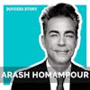 Arash Homampour, Top Trial Attorney With $500m+ in Won Restitution | How to Take on Large Corporations and Win