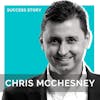 Chris McChesney, WSJ #1 Best Selling Author & Franklin Covey Executive | How To Use Simplicity & Transparency To Do Everything Better