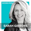 Sarah Gibbons, Success Coach to Execs & Entrepreneurs | Find Fulfillment and Meaning in Your Career
