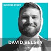 David Belsky, CEO of FlowerHire | Recruitment & Hiring in the Cannabis Industry