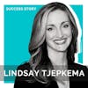 Lindsay Tjepkema, Founder & CEO of Casted | Harnessing the Power of Podcasting