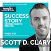 You Can Do More Than You Think w/ Robert Lee Barber & CEO For Life Podcast #scottsthoughts