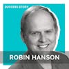 Prof Robin Hanson | Are People Really Good? Hidden Motives In Everyday Life