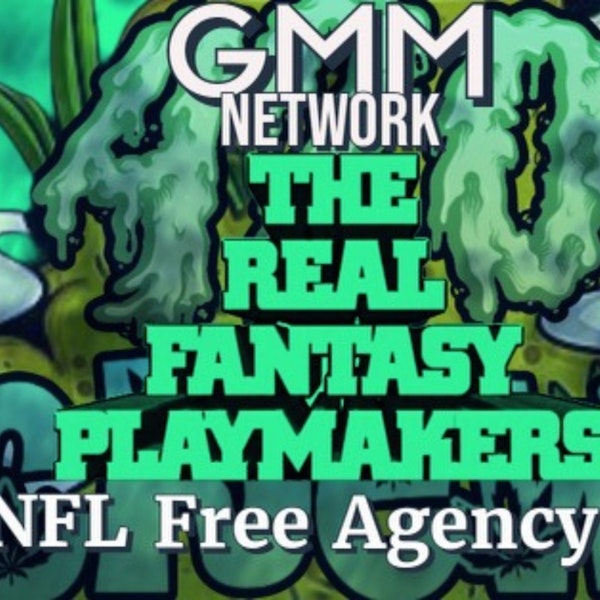 2023 NFL Free Agency Frenzy