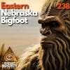 Uncovering Bigfoot Reports and High Strangeness: Exploring Eastern Nebraska with Steve Berg