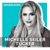 Michelle Seiler Tucker, Mergers & Acquisitions Specialist | Lessons Learnt From Selling 1000+ Companies