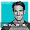Michael Dermer, Founder of The Lonely Entrepreneur | Entrepreneurial Lessons From A Category Creator