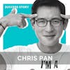 Chris Pan, Founder of My Intent Project | Ex McKinsey, Ex Facebook, Success & Happiness Came After
