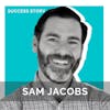 Sam Jacobs, Founder of Revenue Collective | A Community For Sales & Marketing Executives