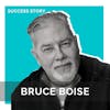 Bruce Boise, Author of Cold Comfort | $425 Million Pharma Lawsuit Whistleblower & Government Informant