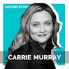 Carrie Murray, Founder of BRA Network | Support & Community For Female Entrepreneurs