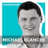 Michael Blanche, Co-Founder of Surfside | Entrepreneur, Identity & Marketing Leader, The Future of Marketing Ecosystems