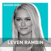 Leven Rambin, Actor | Terminator, Hunger Games, Grey's Anatomy & Just Getting Started