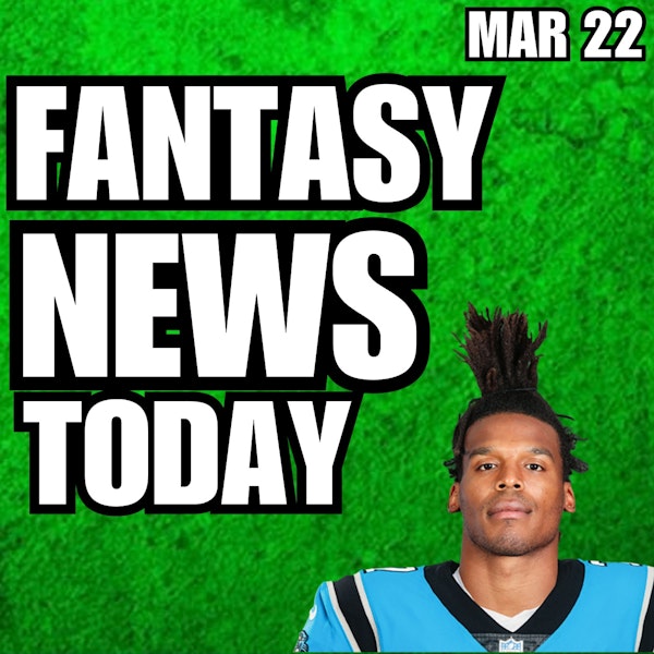 NFL Free Agency Signings, NFL News & Trades | Wednesday March 22