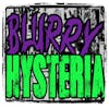 Blurry Hysteria: Jurassic Insect Echoes | BONUS