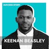 Keenan Beasley, Chairman at Venture Noire | The State of Black Entrepreneurship
