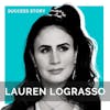 Lauren LoGrasso, Nationally Syndicated Podcaster, Actor, Singer | Unleashing Your Inner Creative