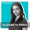 Elizabeth Pipko, Author, Model, Novelist | Patriotism, Modelling, Politics