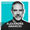 Alexandre Amancio, Founder at Reflector | The Mind of a World Creator