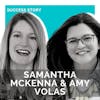 Samantha Mckenna & Amy Volas | A Masterclass In Modern Sales