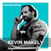 Kevin Makely, Actor & Producer | Producing a Netflix Top 3 Nationwide Blockbuster