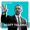 Lt. Scott Tillema, FBI Trained Hostage Negotiator | Crisis Communication & Business
