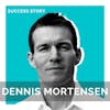 Dennis Mortensen, CEO of X.AI | Analytics, Data, Failure, Success
