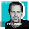 Erik Bork, 2x Emmy 2x Golden Globe Writer | Earth To The Moon & Band of Brothers