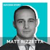 Matt Rizzetta, CEO of N6A | Entrepreneurship & Running a Leading PR Firm
