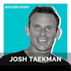 Josh Taekman, CEO of EBoost | VP Marketing at Bad Boy, To Serial Entrepreneur