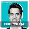 Chris Wittine, Celebrity E-Sports Agent at CAA | The Future of E-Sports