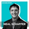 Neal Schaffer, Author & Marketer | Writing The Book On Influencer Marketing