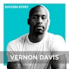 Vernon Davis, Ex NFL Tight End | Super Bowl 50 Champ & Pro Athlete Turned Actor