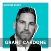 Grant Cardone, CEO of Cardone Capital | Speaker, Entrepreneur & Investor, 1.5B AUM