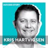 Kris Hartvigsen, Founder of Dooly  | Why Modern Sales Is Broken