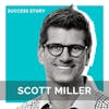 Scott Miller, EVP Franklin Covey | 30 Years of 7 Habits of Highly Successful People