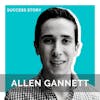 Allen Gannett, Ex-CEO Track Mavin | Forbes & Inc 30 Under 30