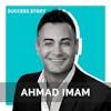 Ahmad Imam, Ambassador at Success Resources | International Speaker & LinkedIn Influencer