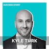 Kyle Turk, VP Marketing at Keynote | Top 40 Under 40 Turned Marketing Leader