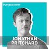 Jonathan Pritchard, CEO of Hellstrom Group | Fortune 500 Mentalist