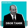 Dror Tamir, CEO of Hagrol Food Tech | Disrupting Food Technology With Grasshoppers