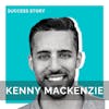 Kenny MacKenzie, CPO at Predictable Revenue | Outbound Sales 2.0