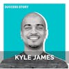 Kyle James, VP Sales at Zentap | $0 to 7+ Figures in 2 Years | SSP Interview