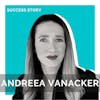 Andreea Vanacker, CEO at SPARX5 | Transforming the Future of Work