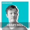 Casey Hill, Head of Growth at Bonjoro | Using Video To Close More Deals